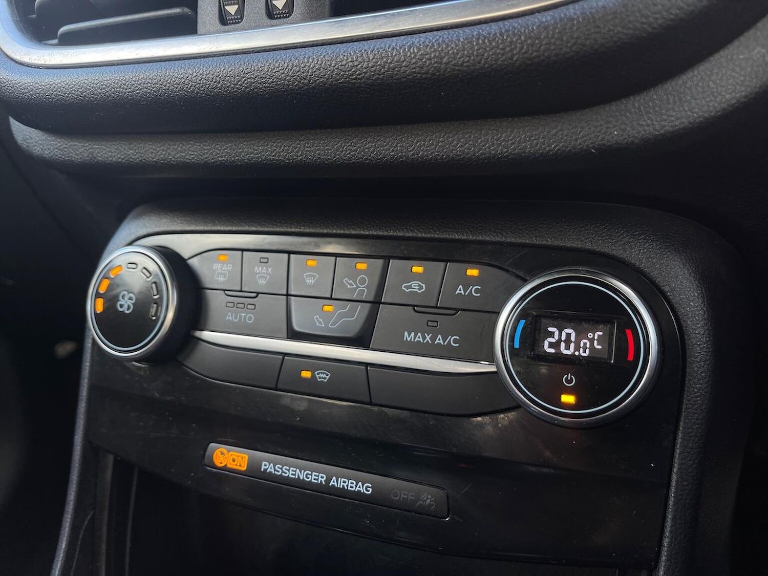 Used Ford Puma 2020 for sale - 76506163: Photo 25