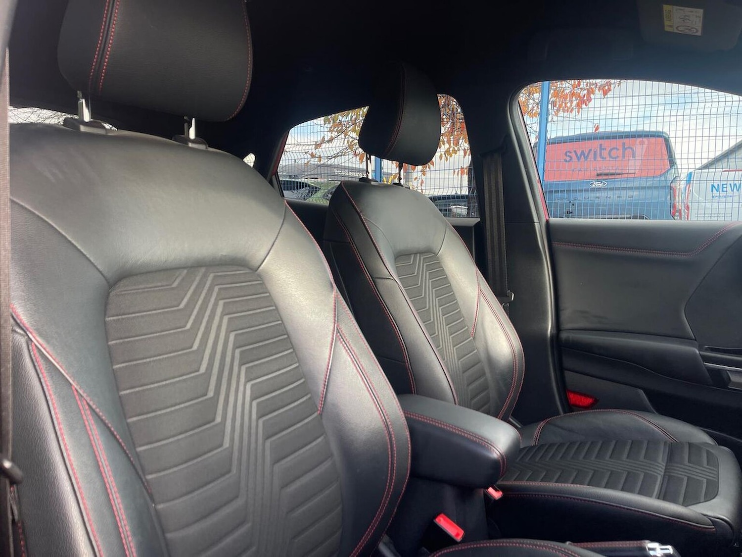 Used Ford Puma 2020 for sale - 76506163: Photo 32