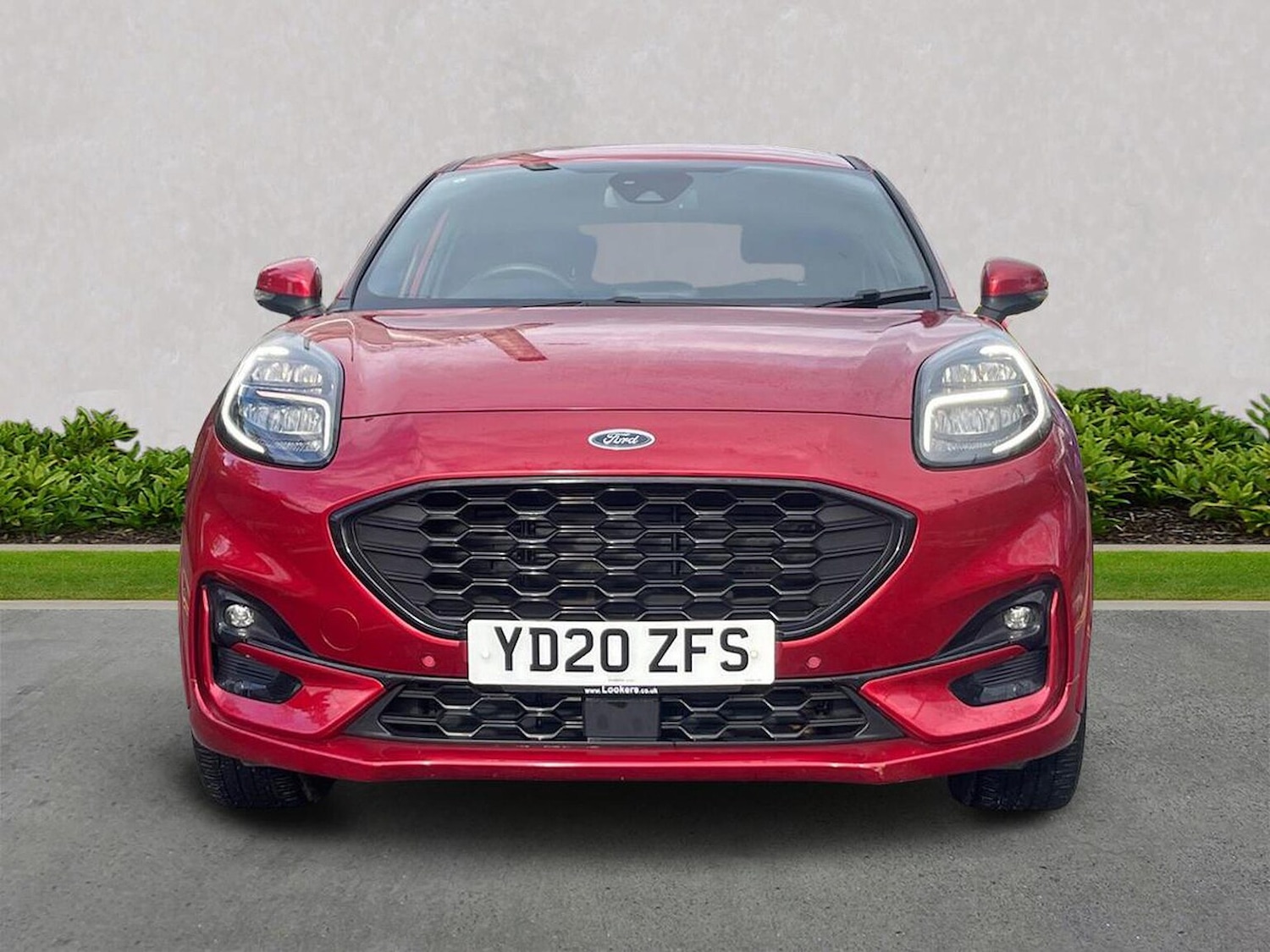 Used Ford Puma 2020 for sale - 76506163: Photo 5