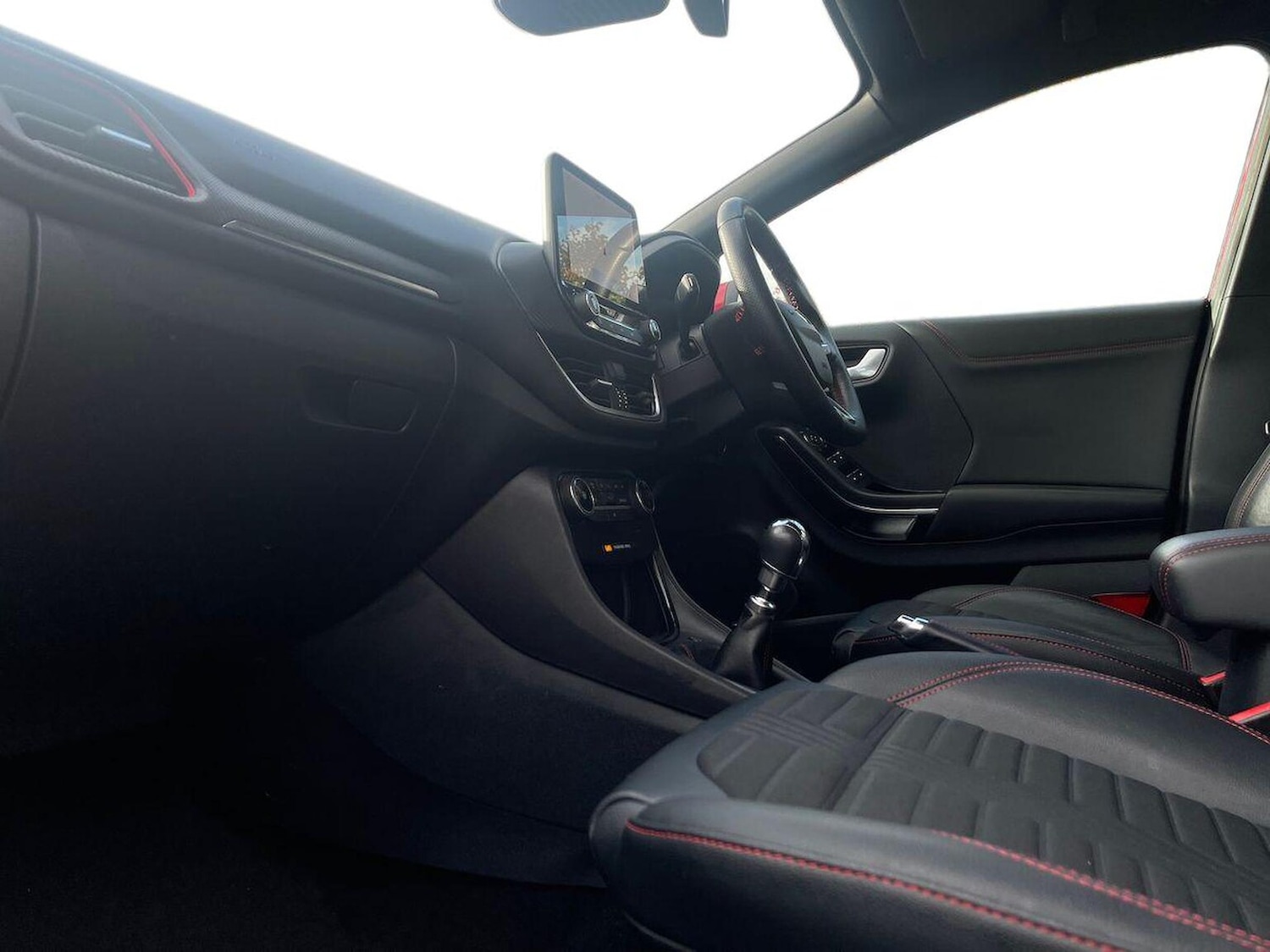 Used Ford Puma 2020 for sale - 76506163: Photo 7