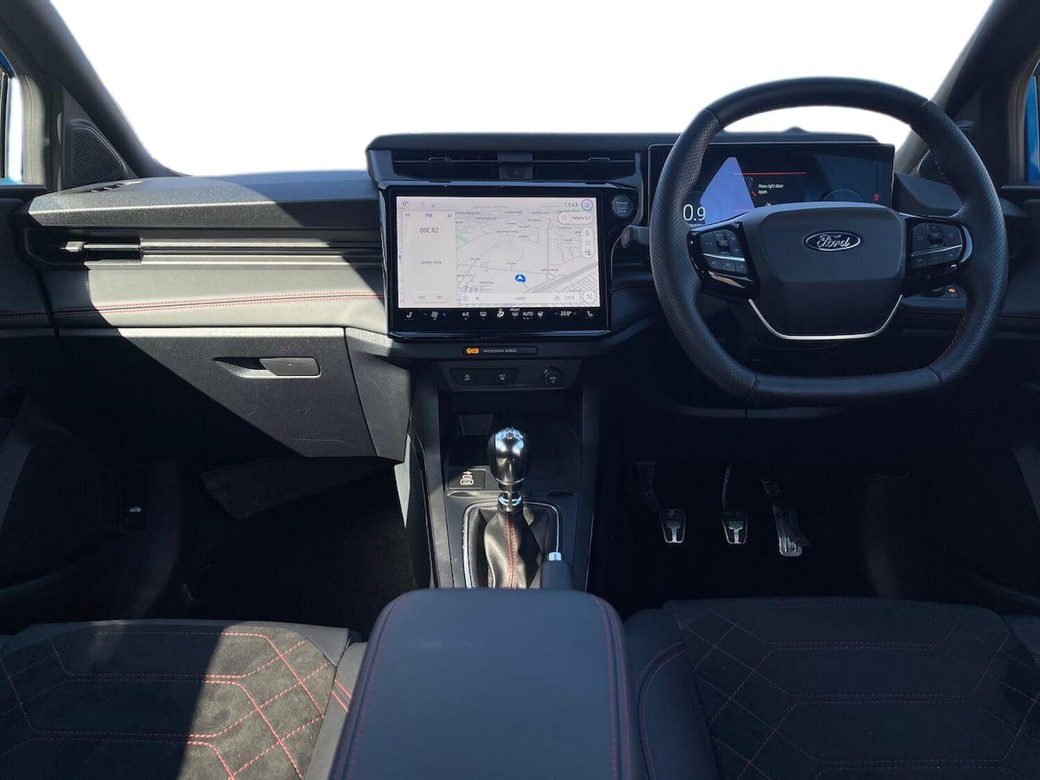 Used Ford Puma 2025 for sale - 78194341: Photo 10