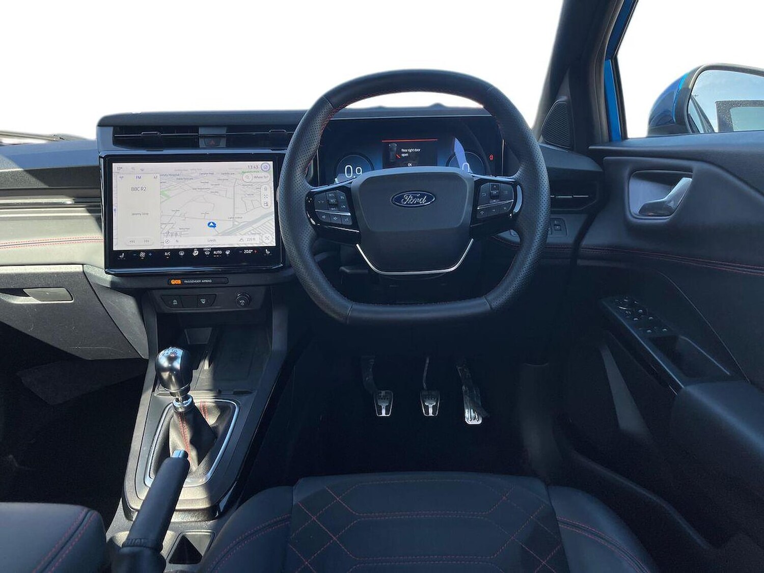 Used Ford Puma 2025 for sale - 78194341: Photo 11