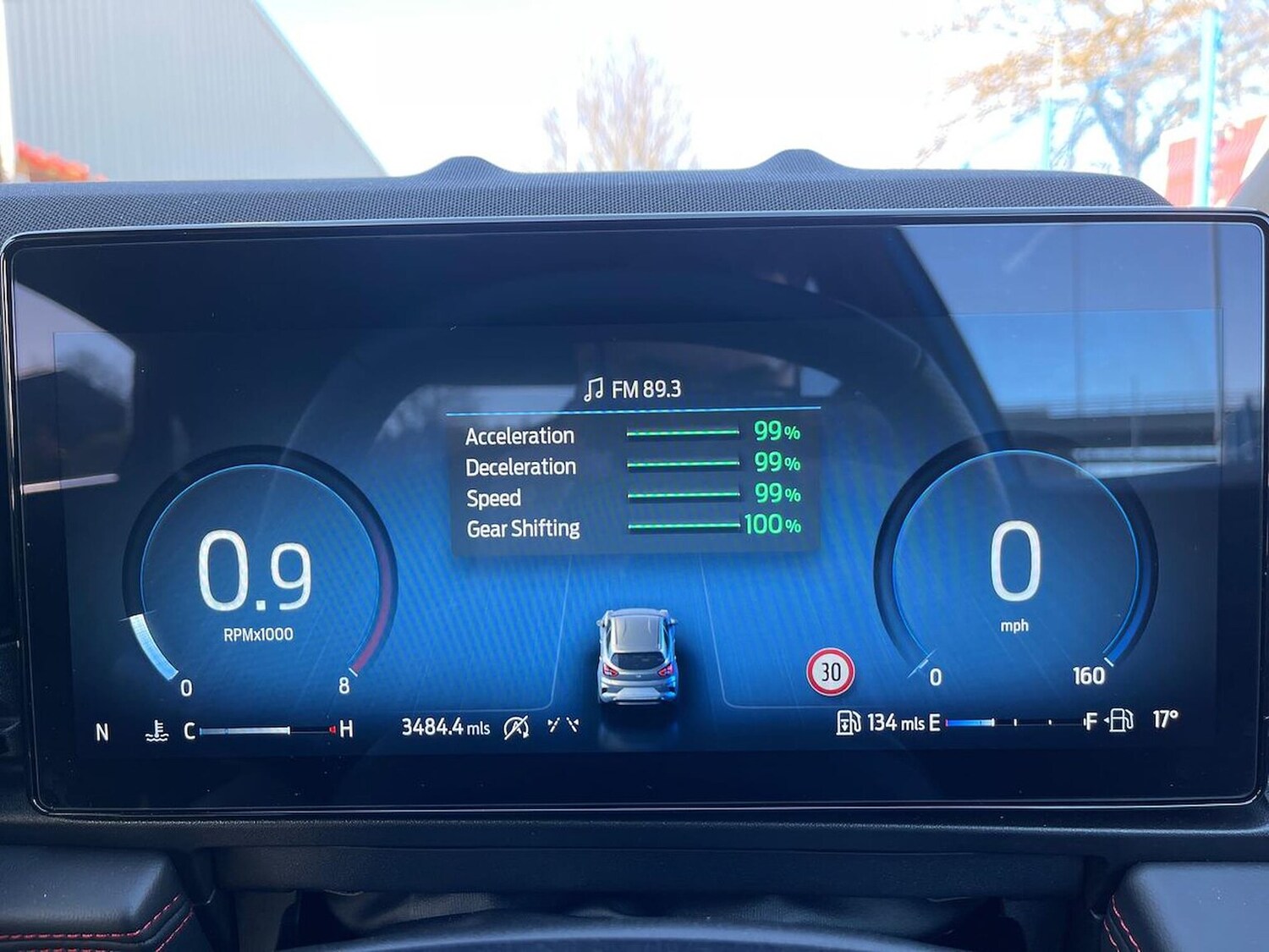 Used Ford Puma 2025 for sale - 78194341: Photo 12