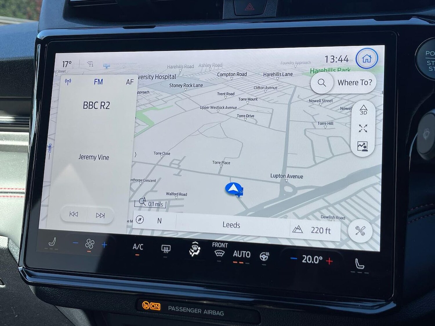 Used Ford Puma 2025 for sale - 78194341: Photo 13