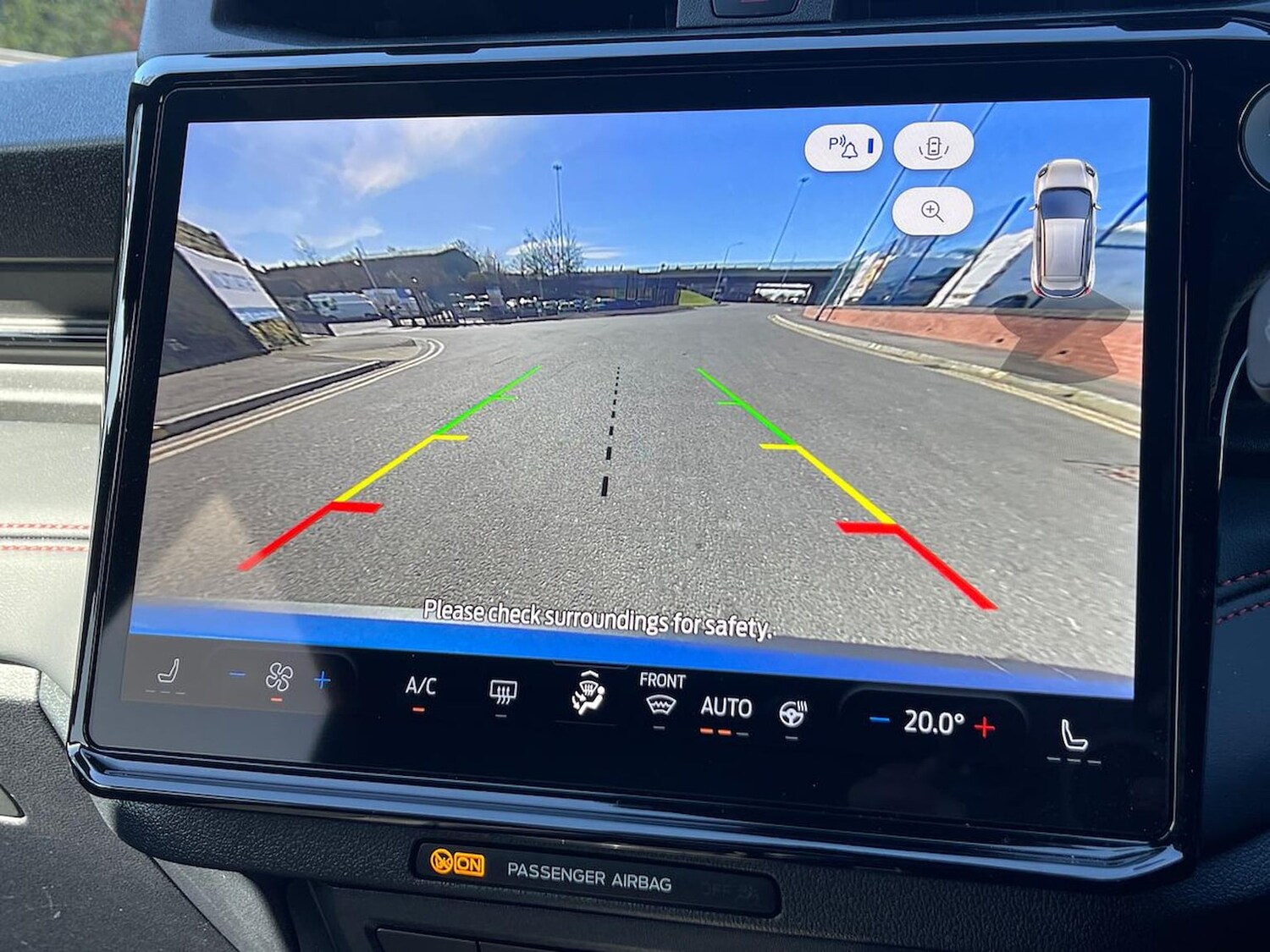 Used Ford Puma 2025 for sale - 78194341: Photo 14