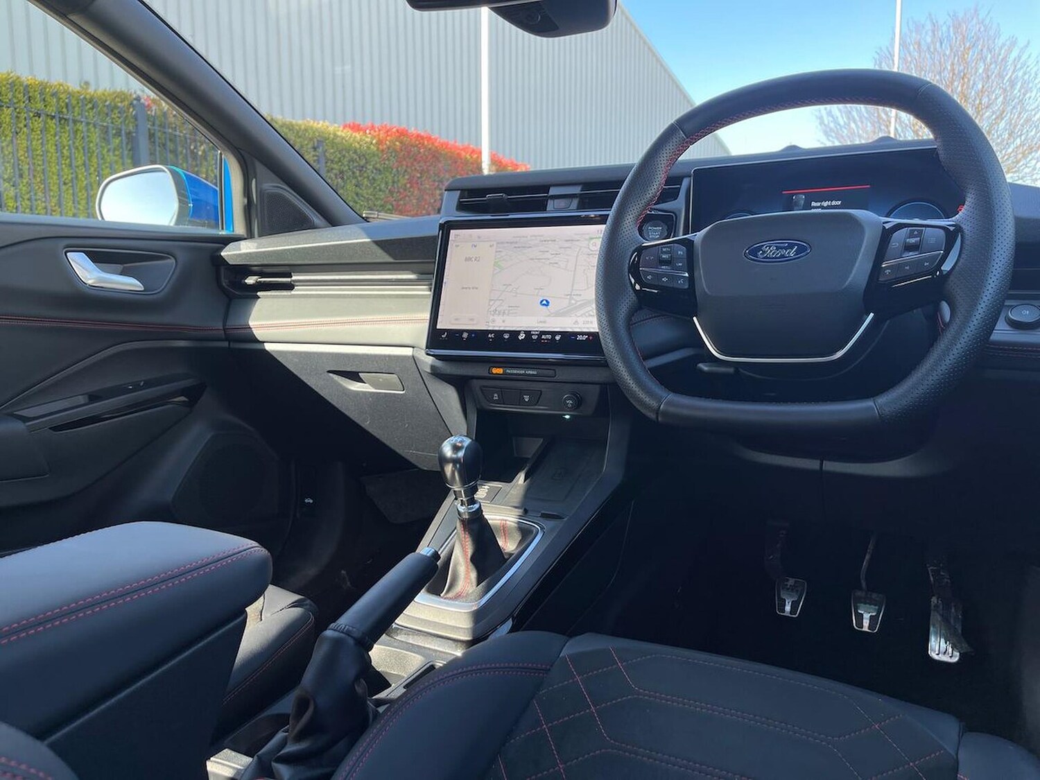 Used Ford Puma 2025 for sale - 78194341: Photo 15