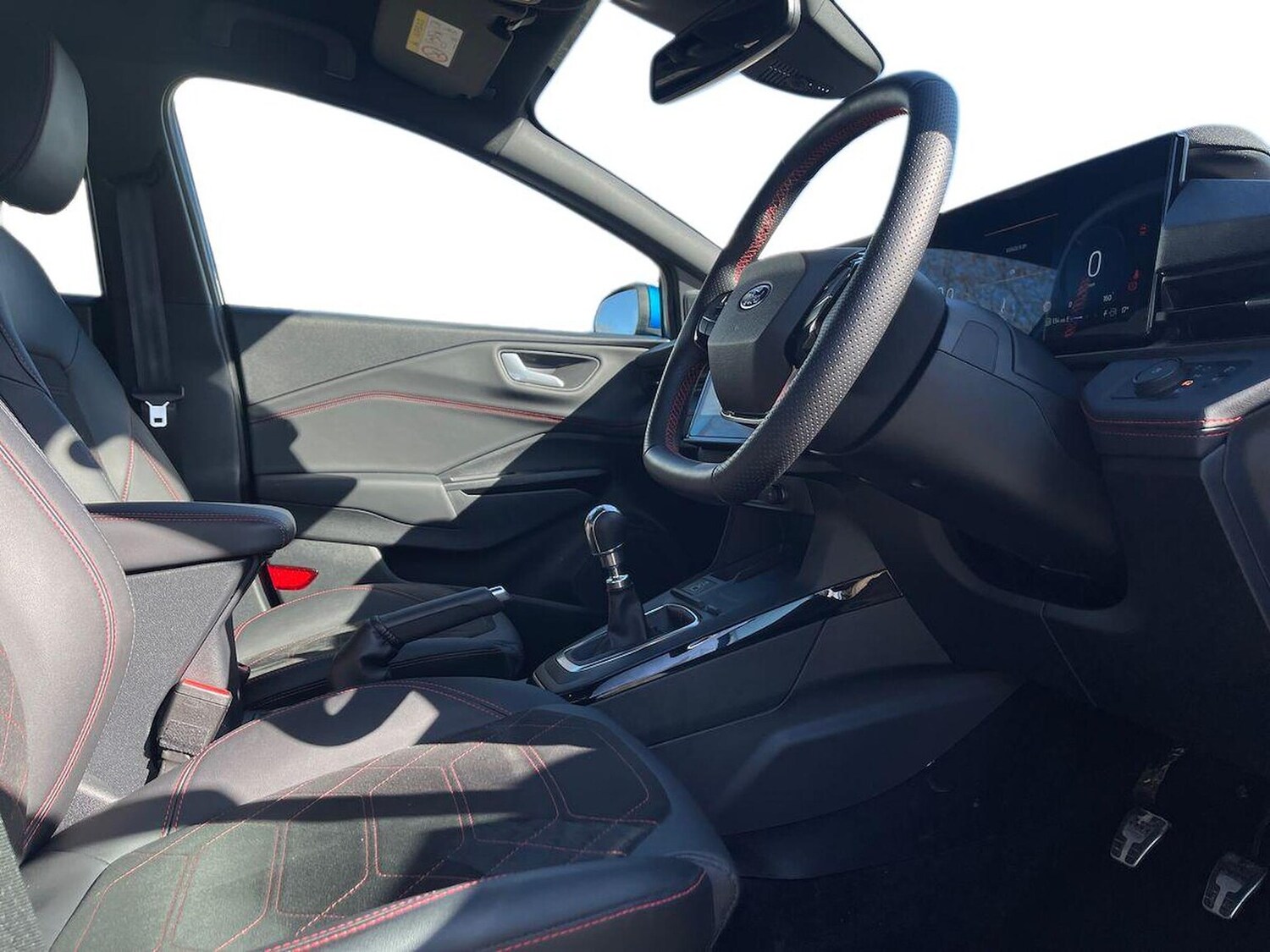 Used Ford Puma 2025 for sale - 78194341: Photo 17
