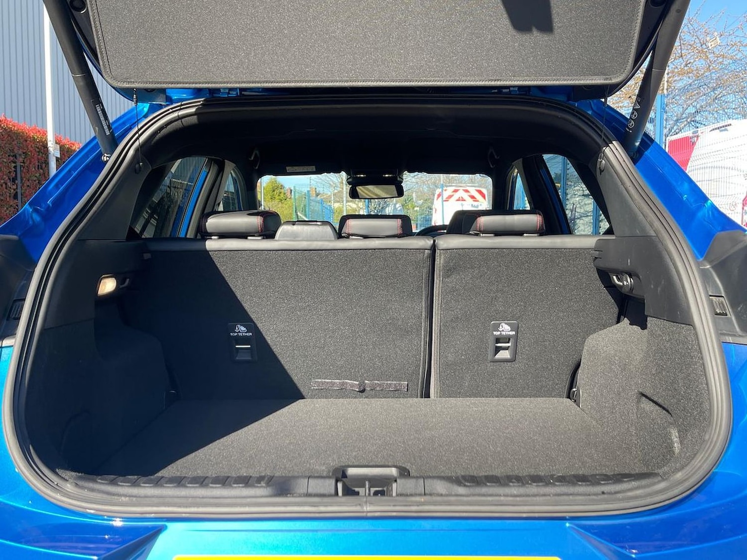 Used Ford Puma 2025 for sale - 78194341: Photo 19