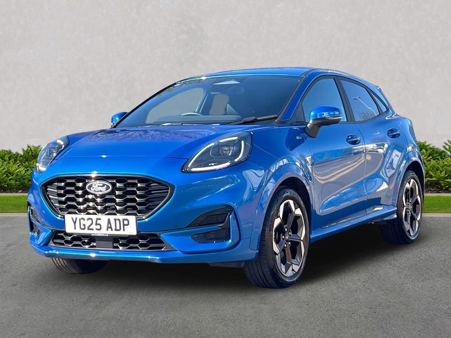 Used Ford Puma 2025 for sale - 78194341: Photo 22