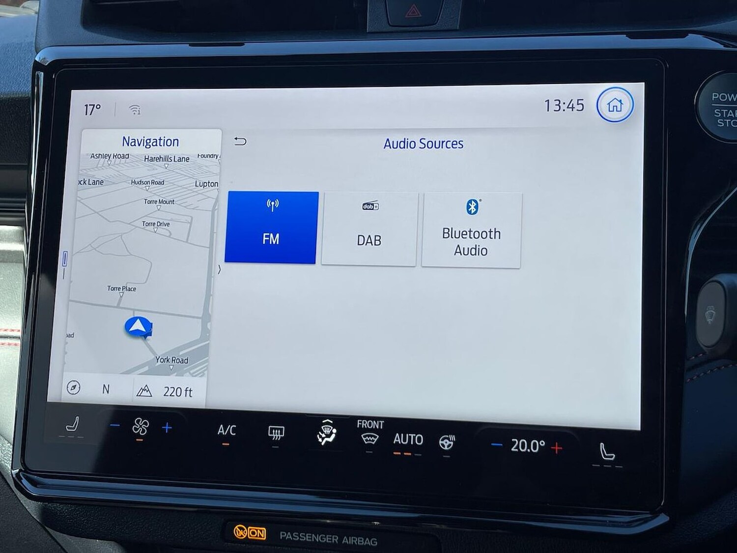 Used Ford Puma 2025 for sale - 78194341: Photo 25