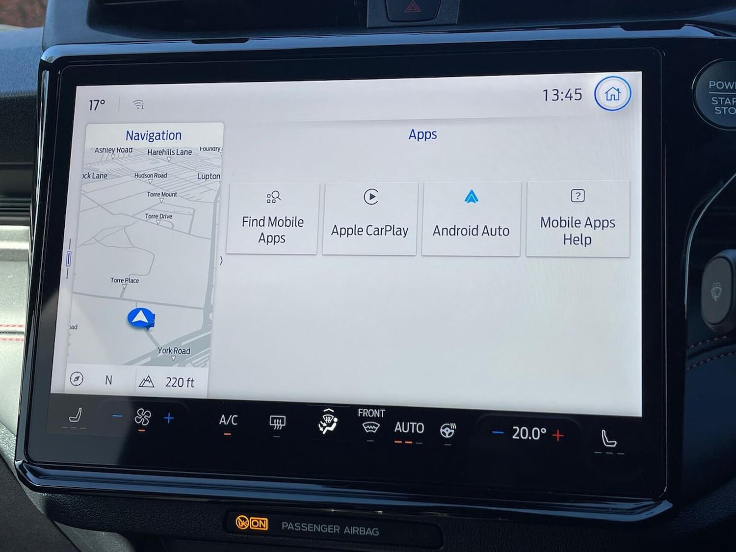 Used Ford Puma 2025 for sale - 78194341: Photo 26