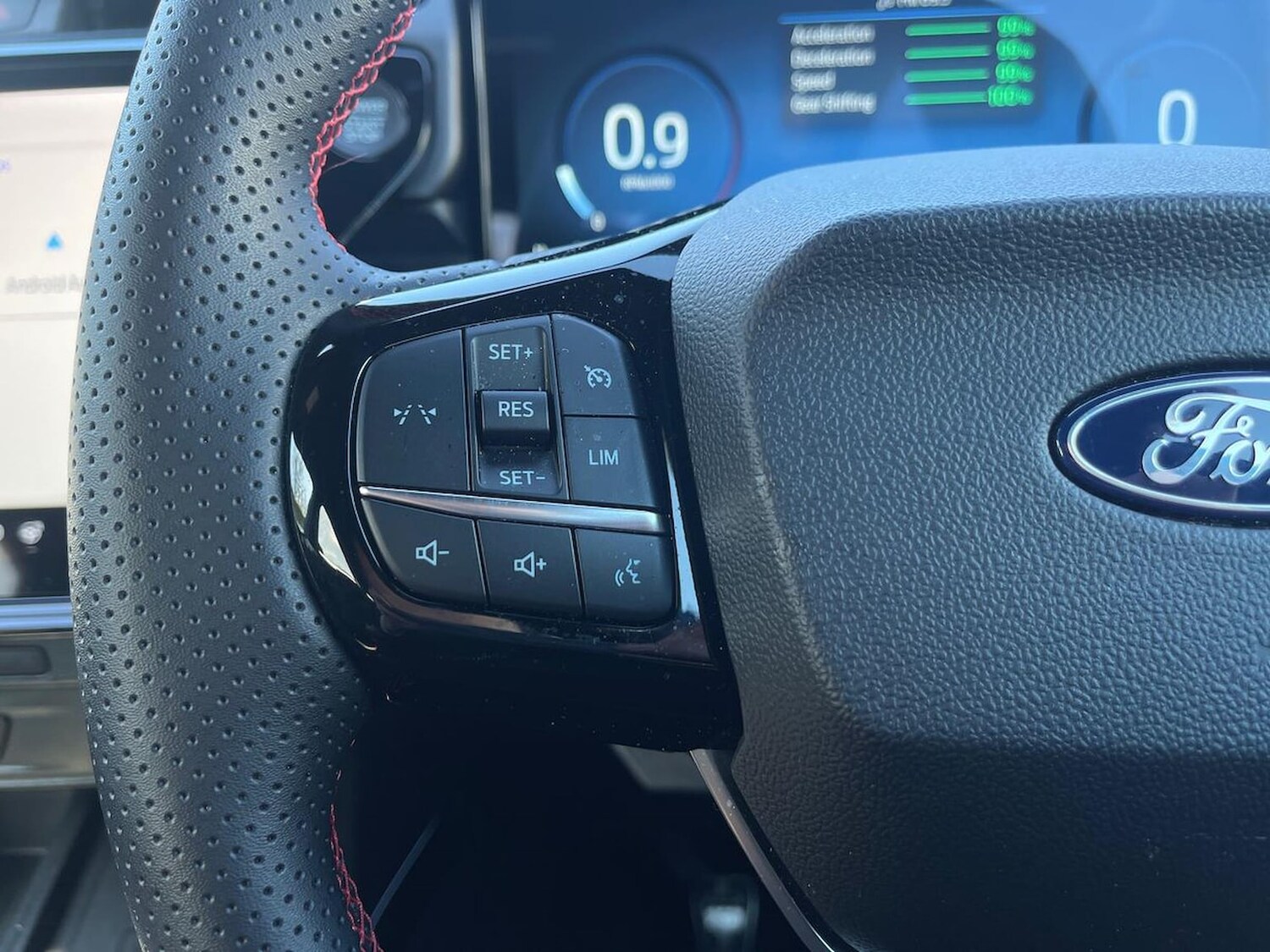 Used Ford Puma 2025 for sale - 78194341: Photo 28