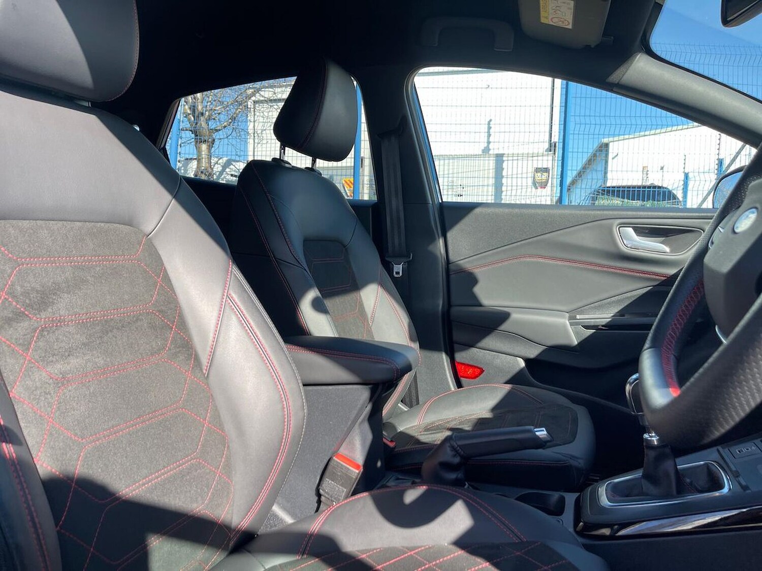 Used Ford Puma 2025 for sale - 78194341: Photo 34