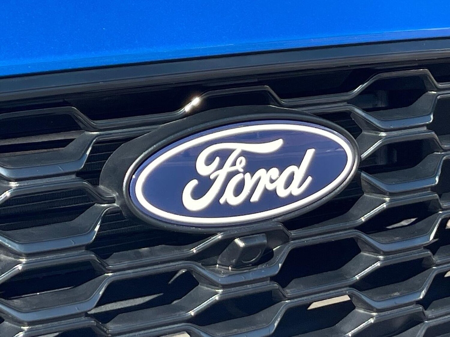 Used Ford Puma 2025 for sale - 78194341: Photo 35