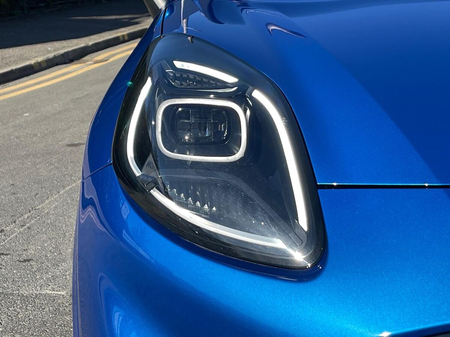 Used Ford Puma 2025 for sale - 78194341: Photo 36