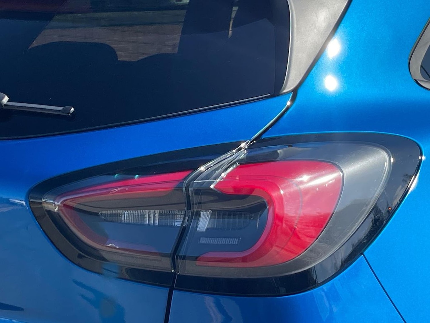 Used Ford Puma 2025 for sale - 78194341: Photo 38