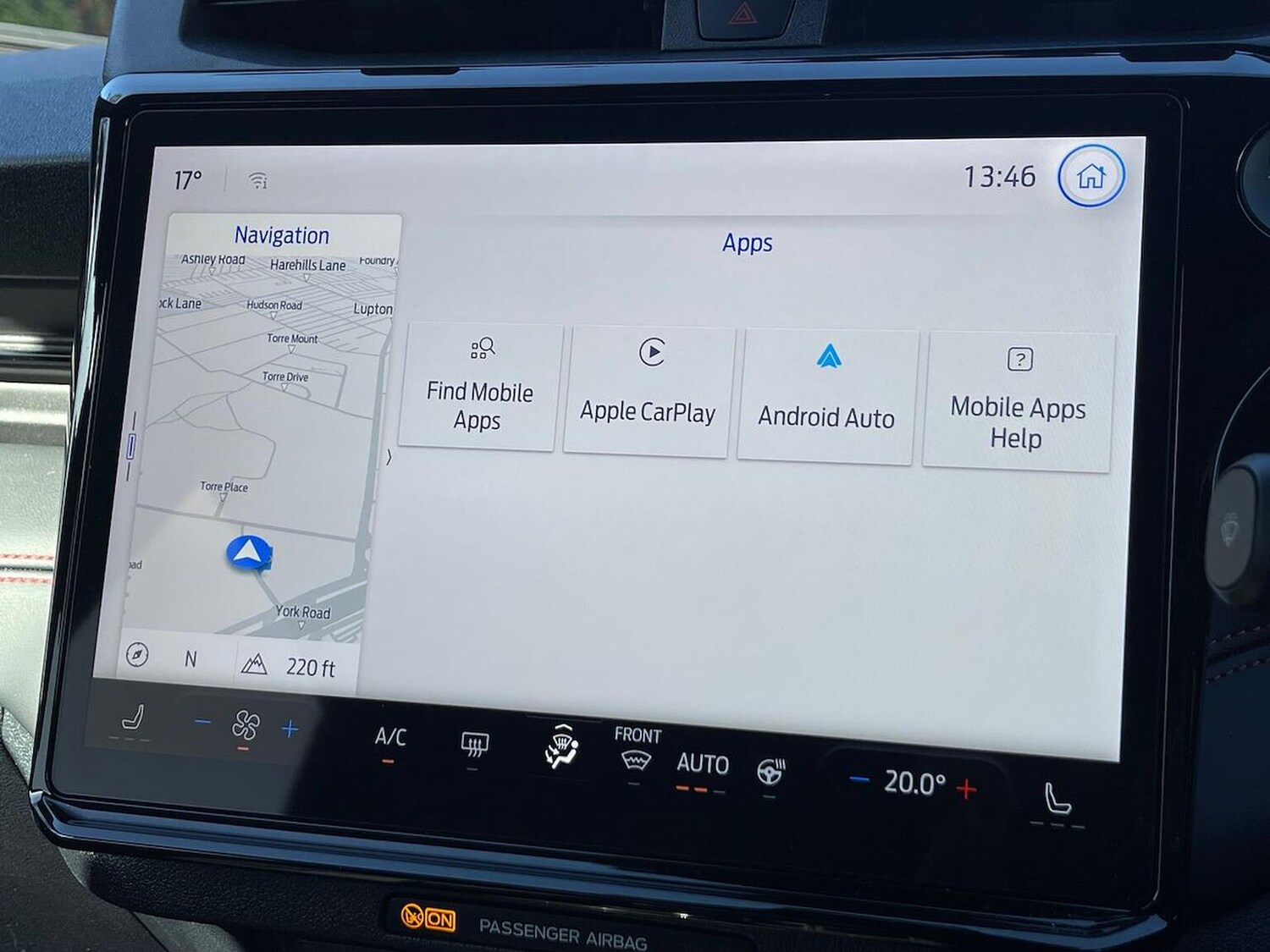 Used Ford Puma 2025 for sale - 78194341: Photo 43