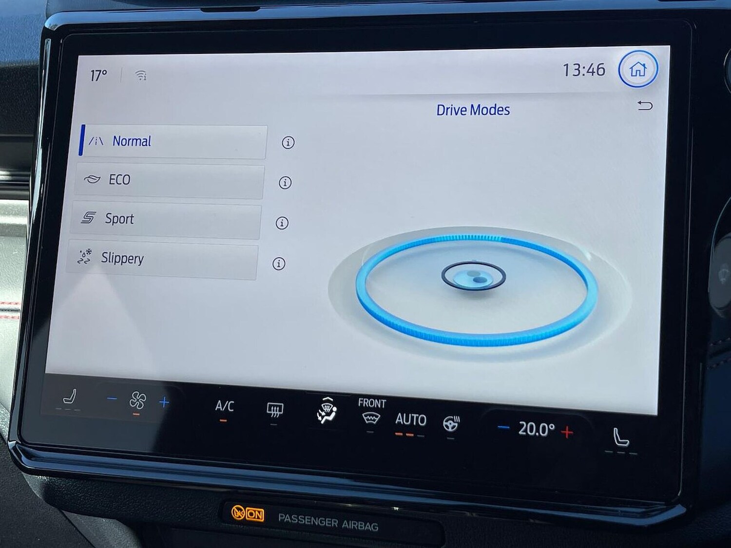 Used Ford Puma 2025 for sale - 78194341: Photo 44