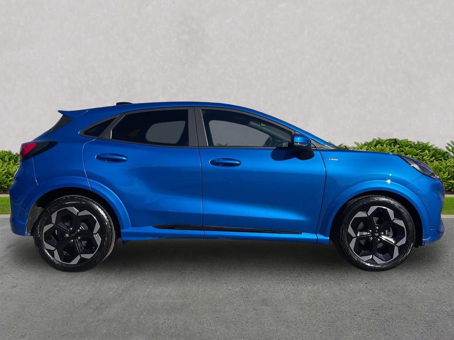 Used Ford Puma 2025 for sale - 78194341: Photo 5