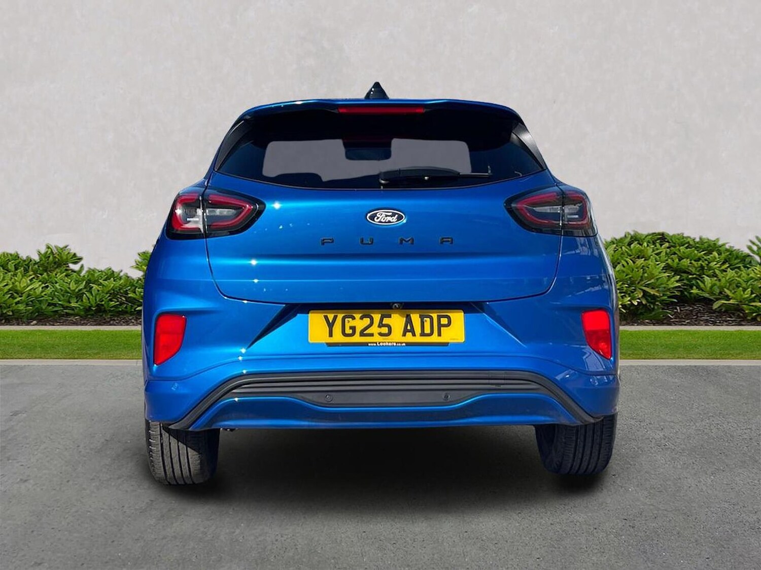 Used Ford Puma 2025 for sale - 78194341: Photo 6