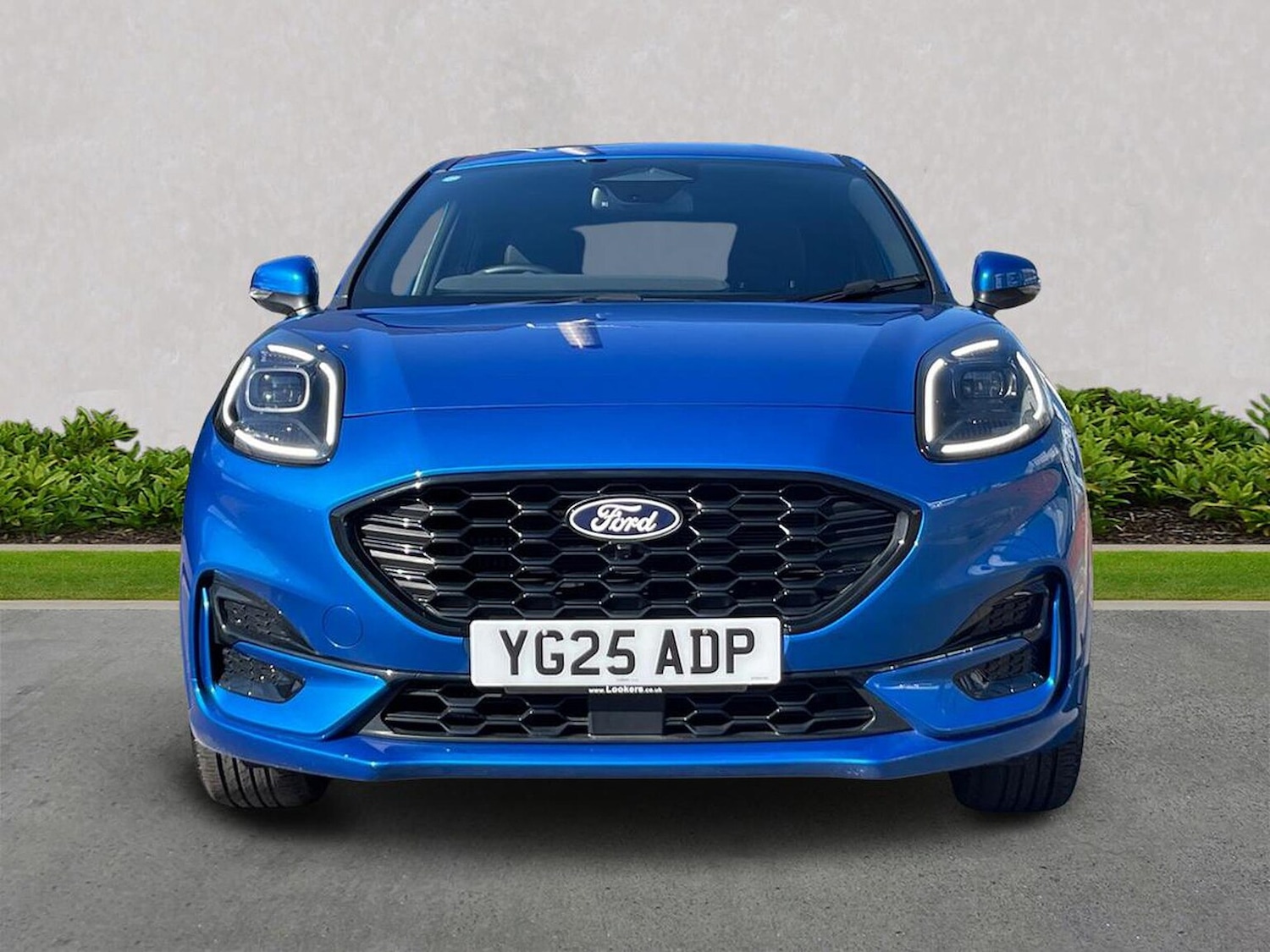 Used Ford Puma 2025 for sale - 78194341: Photo 7