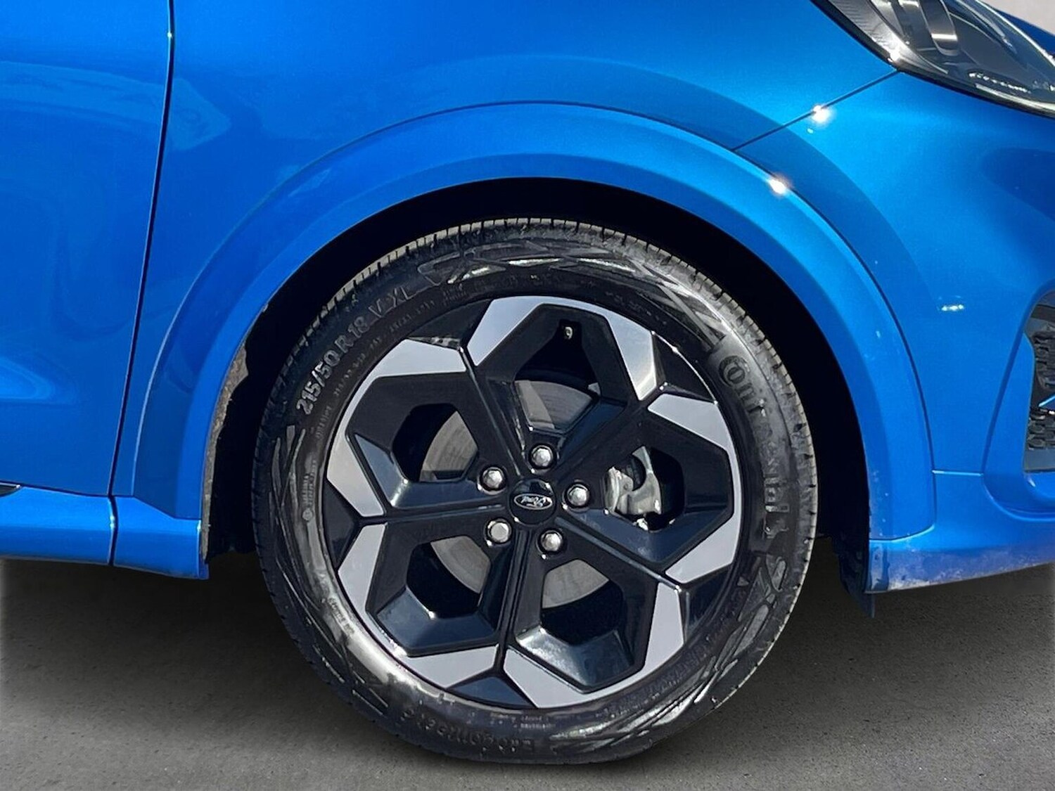 Used Ford Puma 2025 for sale - 78194341: Photo 8