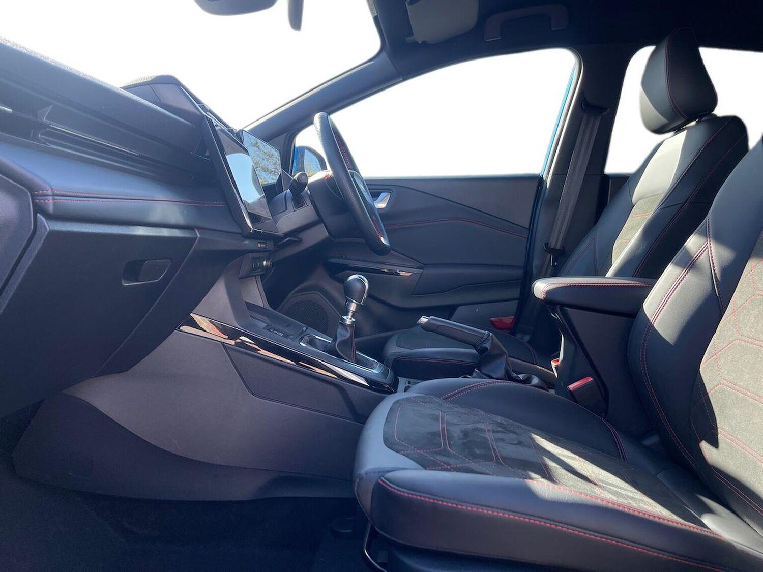 Used Ford Puma 2025 for sale - 78194341: Photo 9