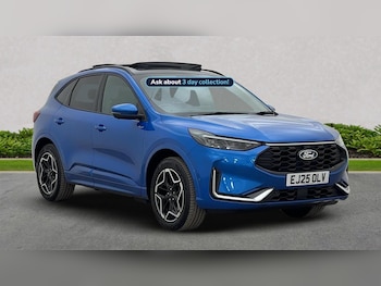 Ford - Kuga