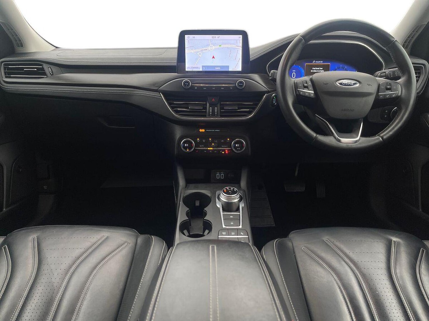 Used Ford Focus 2021 for sale - 77012366: Photo 10