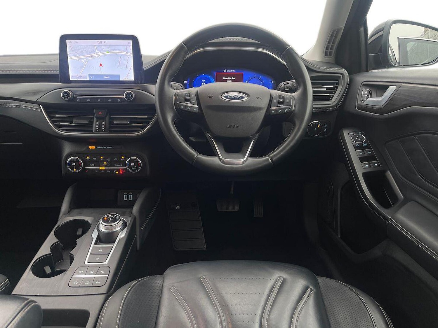 Used Ford Focus 2021 for sale - 77012366: Photo 11