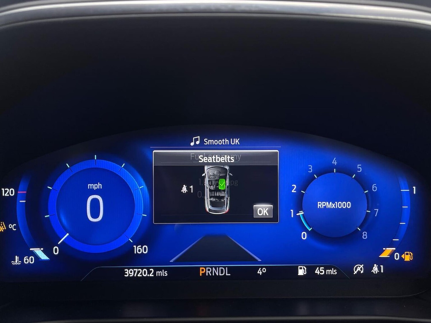 Used Ford Focus 2021 for sale - 77012366: Photo 12