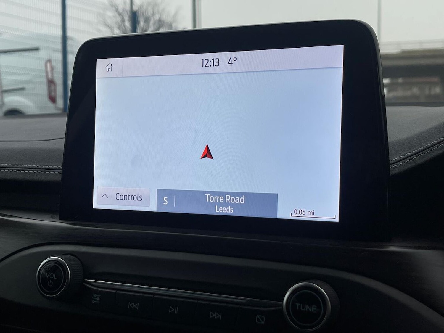 Used Ford Focus 2021 for sale - 77012366: Photo 13