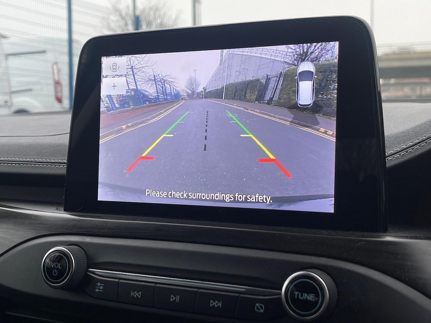 Used Ford Focus 2021 for sale - 77012366: Photo 14