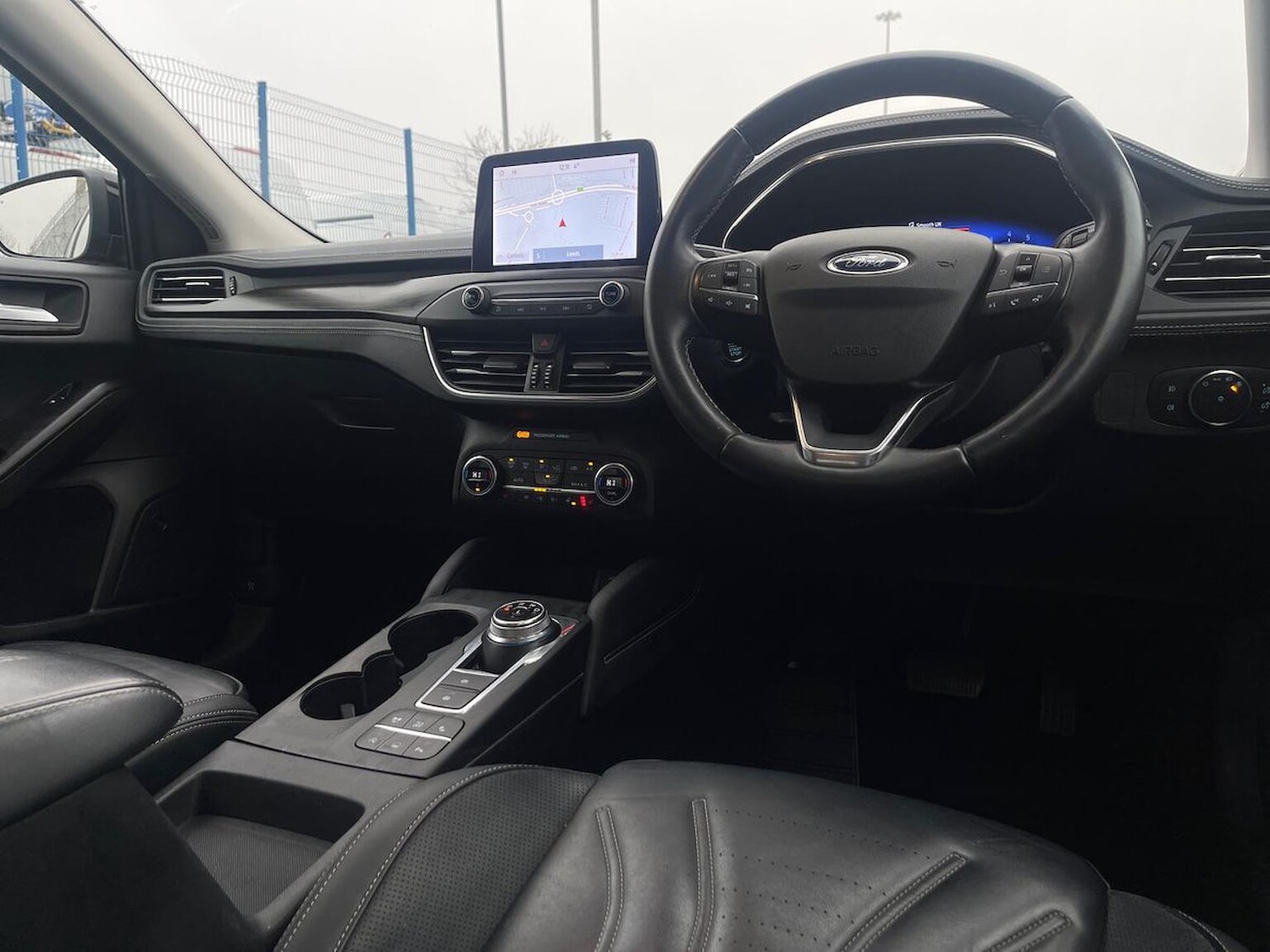 Used Ford Focus 2021 for sale - 77012366: Photo 15