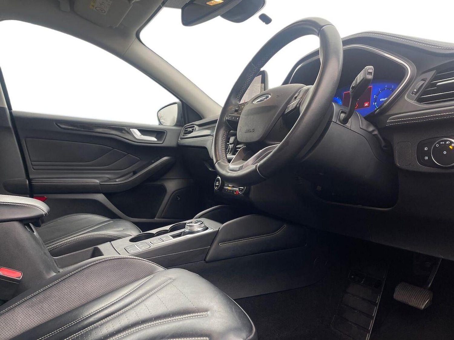 Used Ford Focus 2021 for sale - 77012366: Photo 17