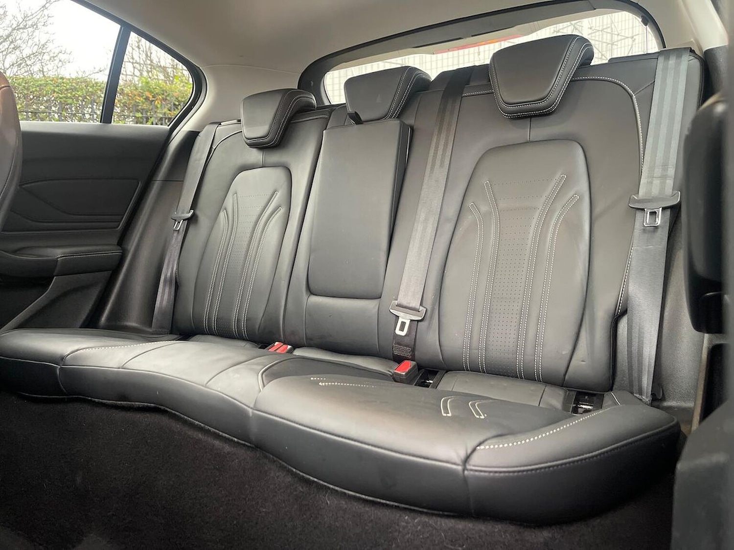 Used Ford Focus 2021 for sale - 77012366: Photo 18