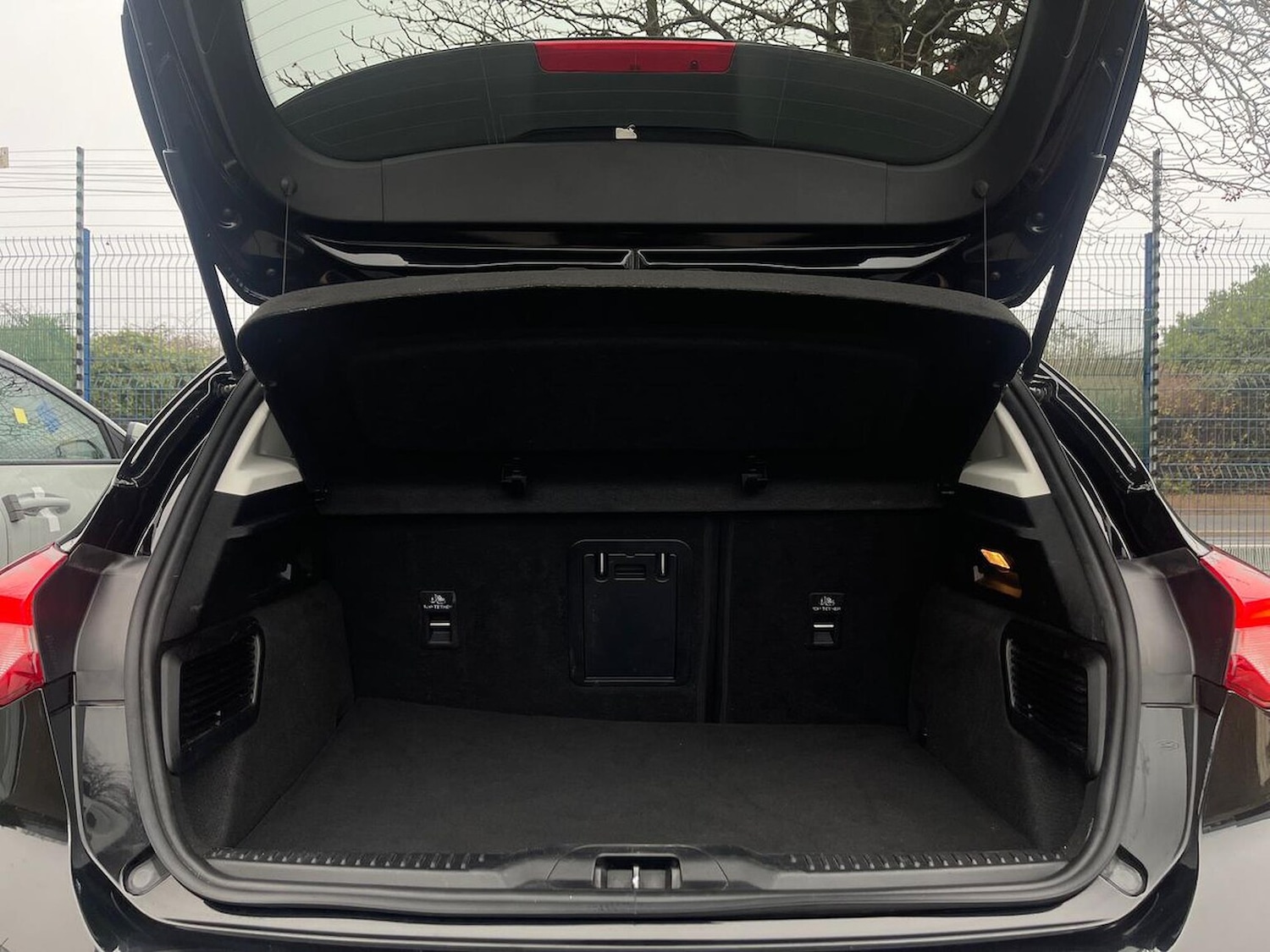 Used Ford Focus 2021 for sale - 77012366: Photo 19