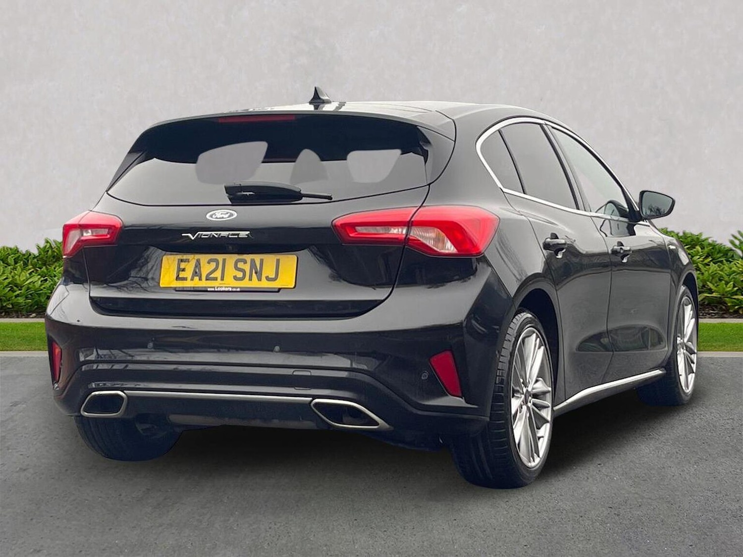 Used Ford Focus 2021 for sale - 77012366: Photo 20