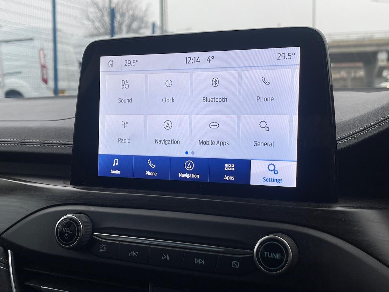 Used Ford Focus 2021 for sale - 77012366: Photo 24