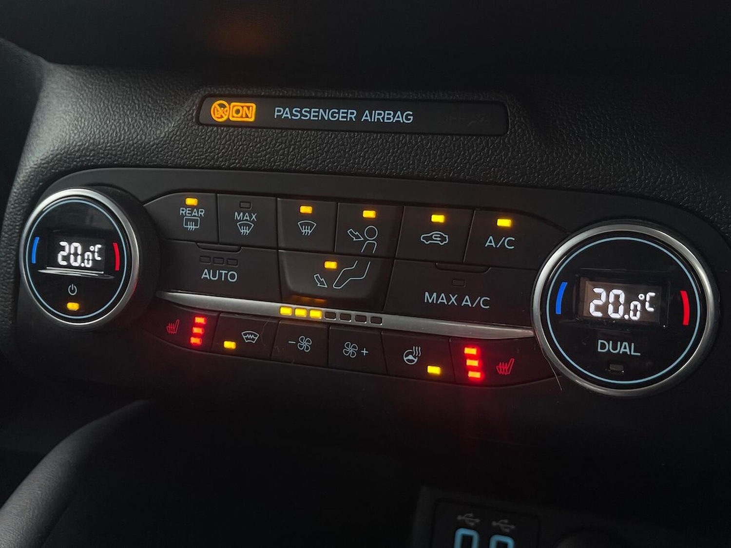 Used Ford Focus 2021 for sale - 77012366: Photo 27