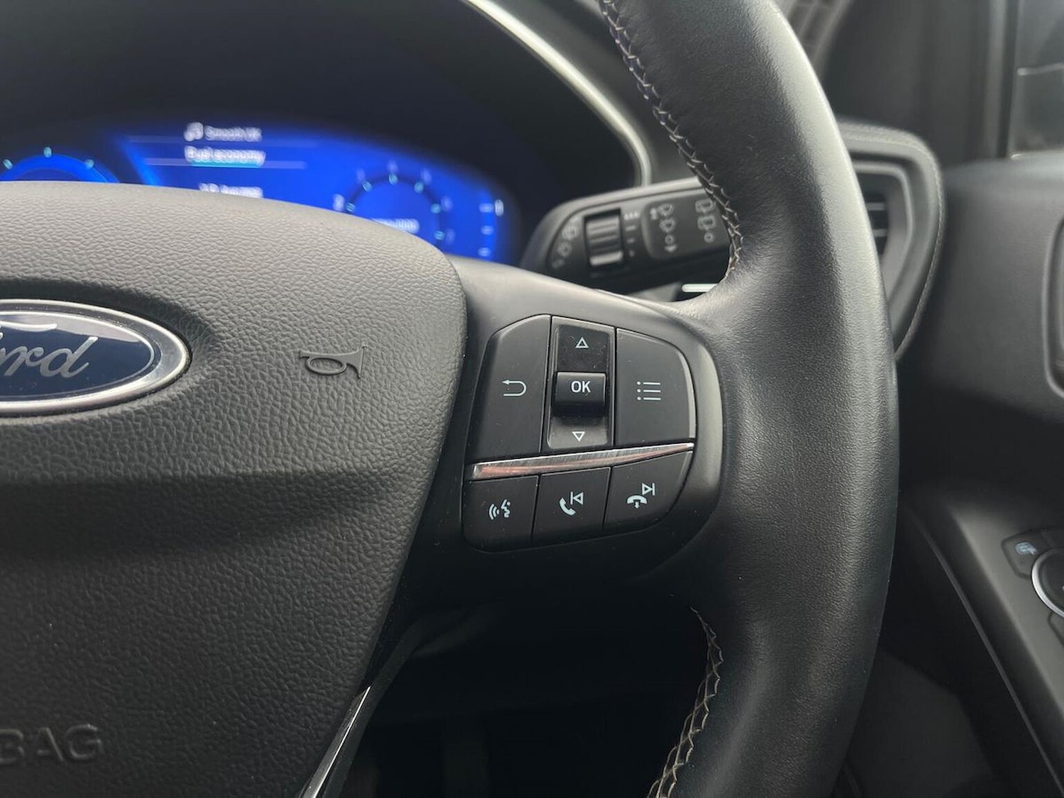 Used Ford Focus 2021 for sale - 77012366: Photo 29