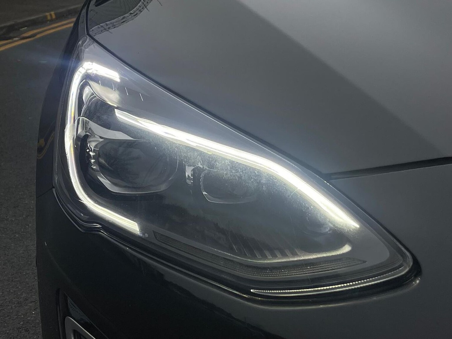 Used Ford Focus 2021 for sale - 77012366: Photo 36