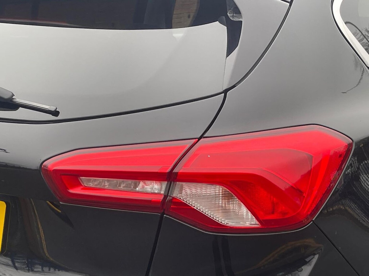 Used Ford Focus 2021 for sale - 77012366: Photo 38