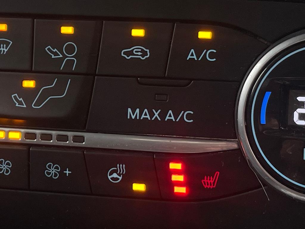 Used Ford Focus 2021 for sale - 77012366: Photo 42