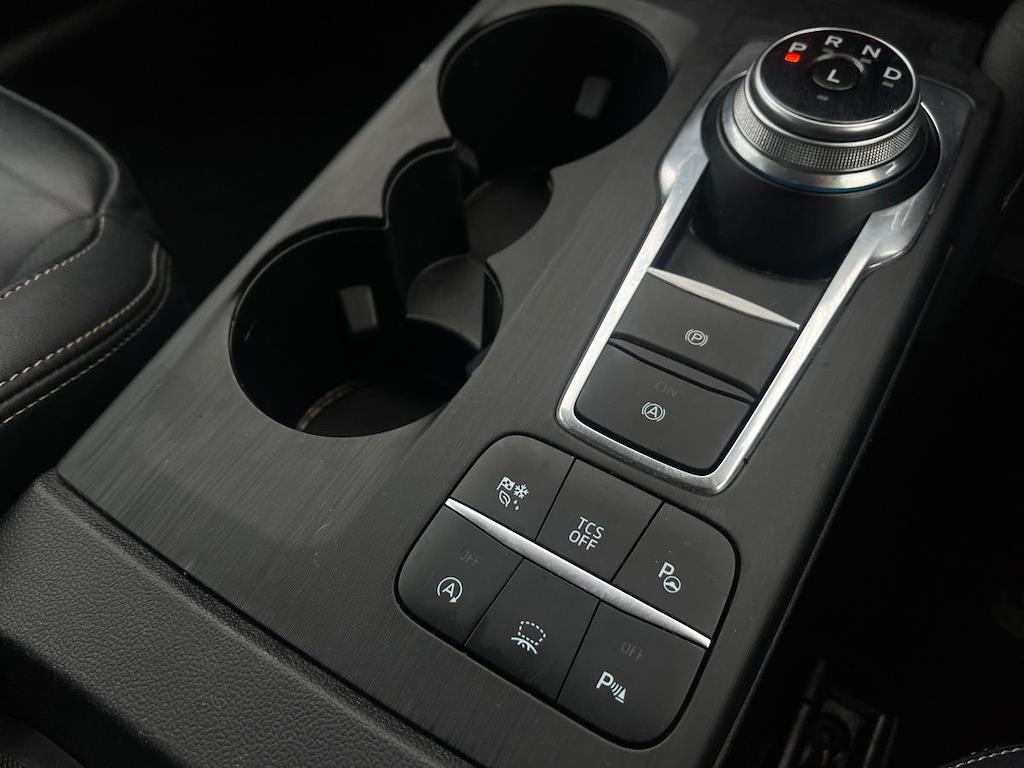 Used Ford Focus 2021 for sale - 77012366: Photo 45