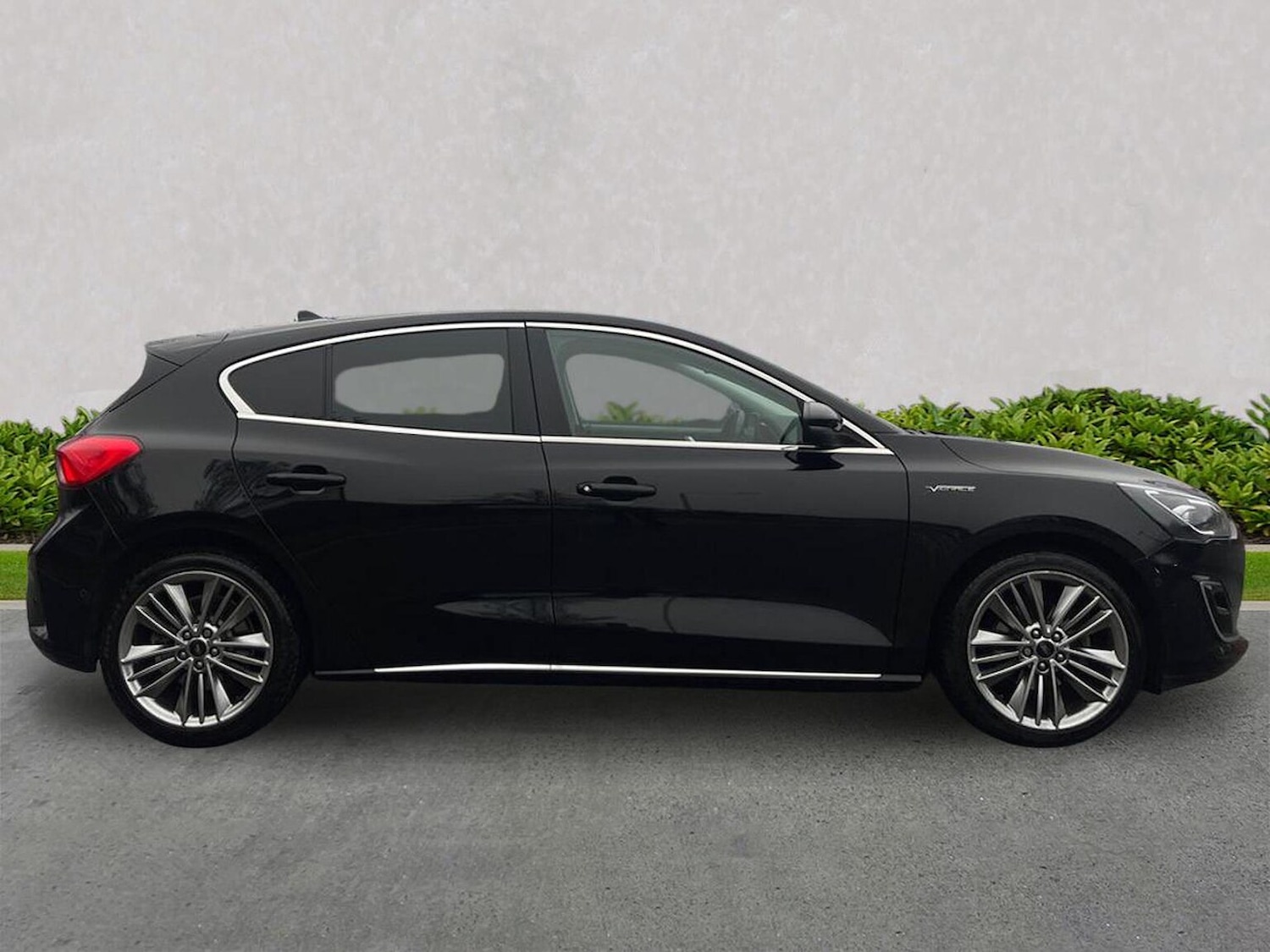 Used Ford Focus 2021 for sale - 77012366: Photo 5