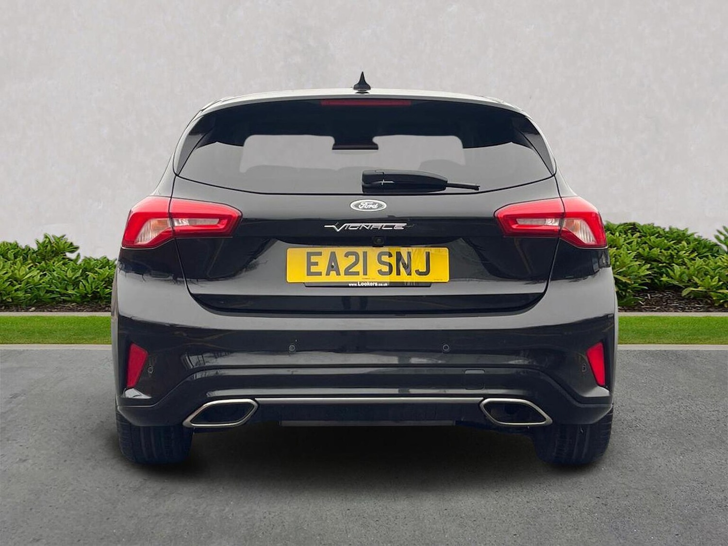 Used Ford Focus 2021 for sale - 77012366: Photo 6