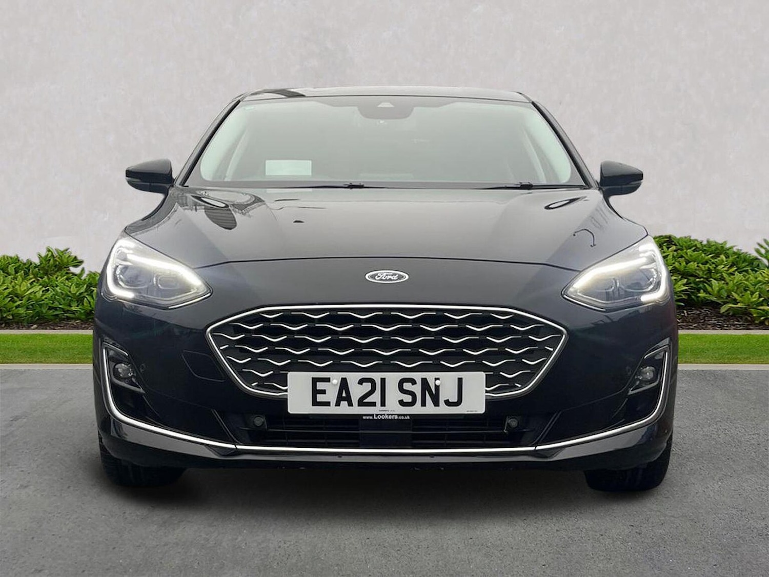 Used Ford Focus 2021 for sale - 77012366: Photo 7