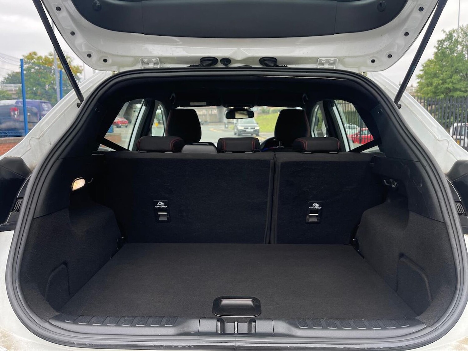 Vehicle 17