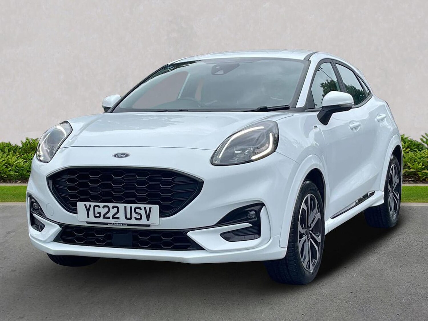 Vehicle 20